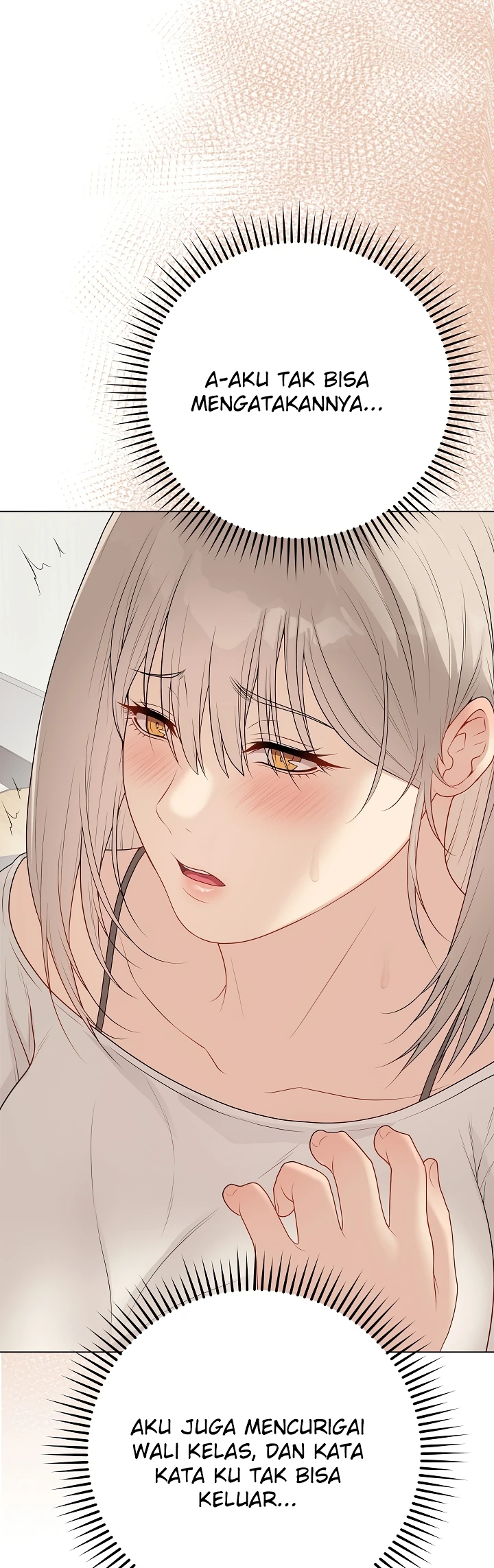 Signed, Sealed, Mistaken - Page 38